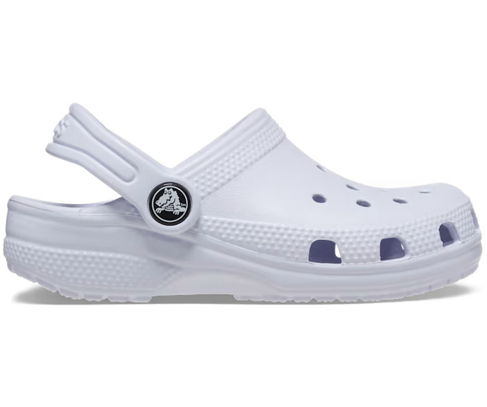 Toddler Classic Clog | Crocs (US)
