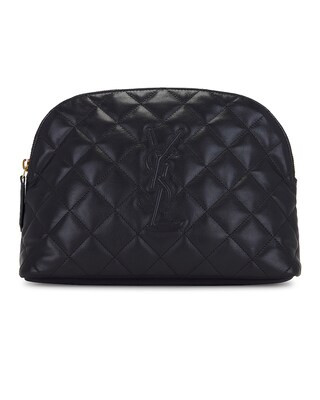 Es Cosmetic Pouch | FWRD 