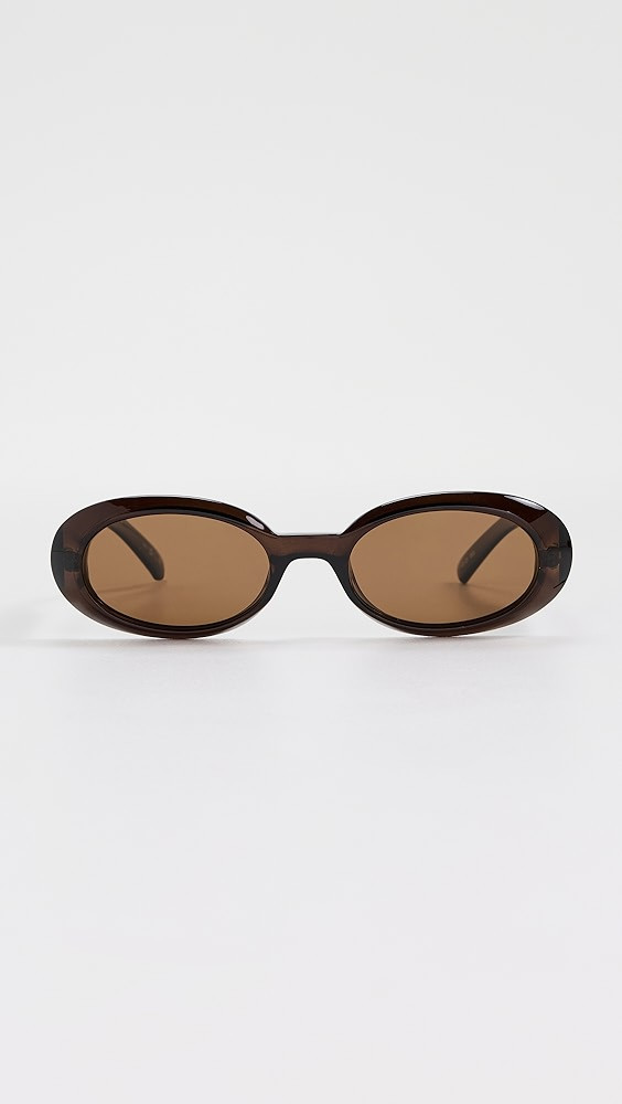 Work It! Sunglasses | Shopbop