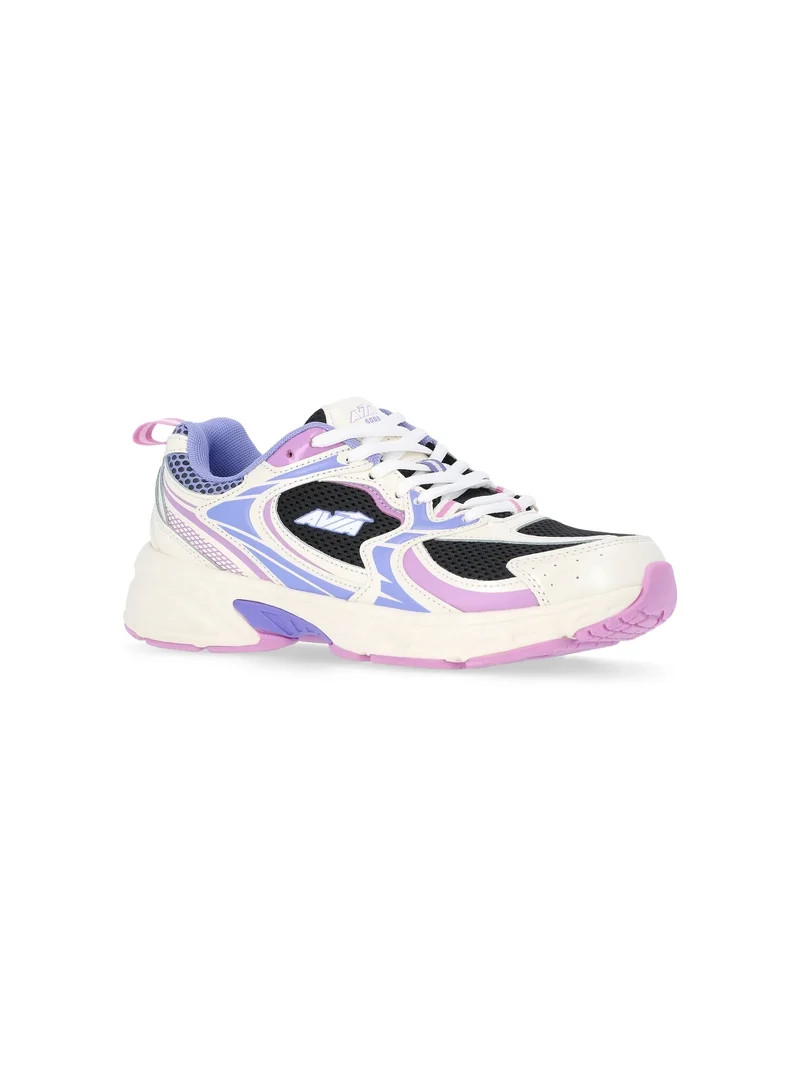 Avia Women's 5000 Performance Sneakers, Wide Width Available | Walmart (US)