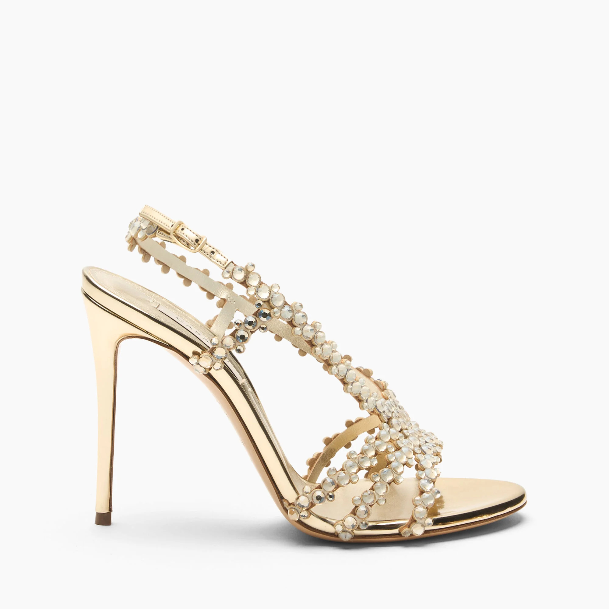 Julia C-Love Sandal | Casadei