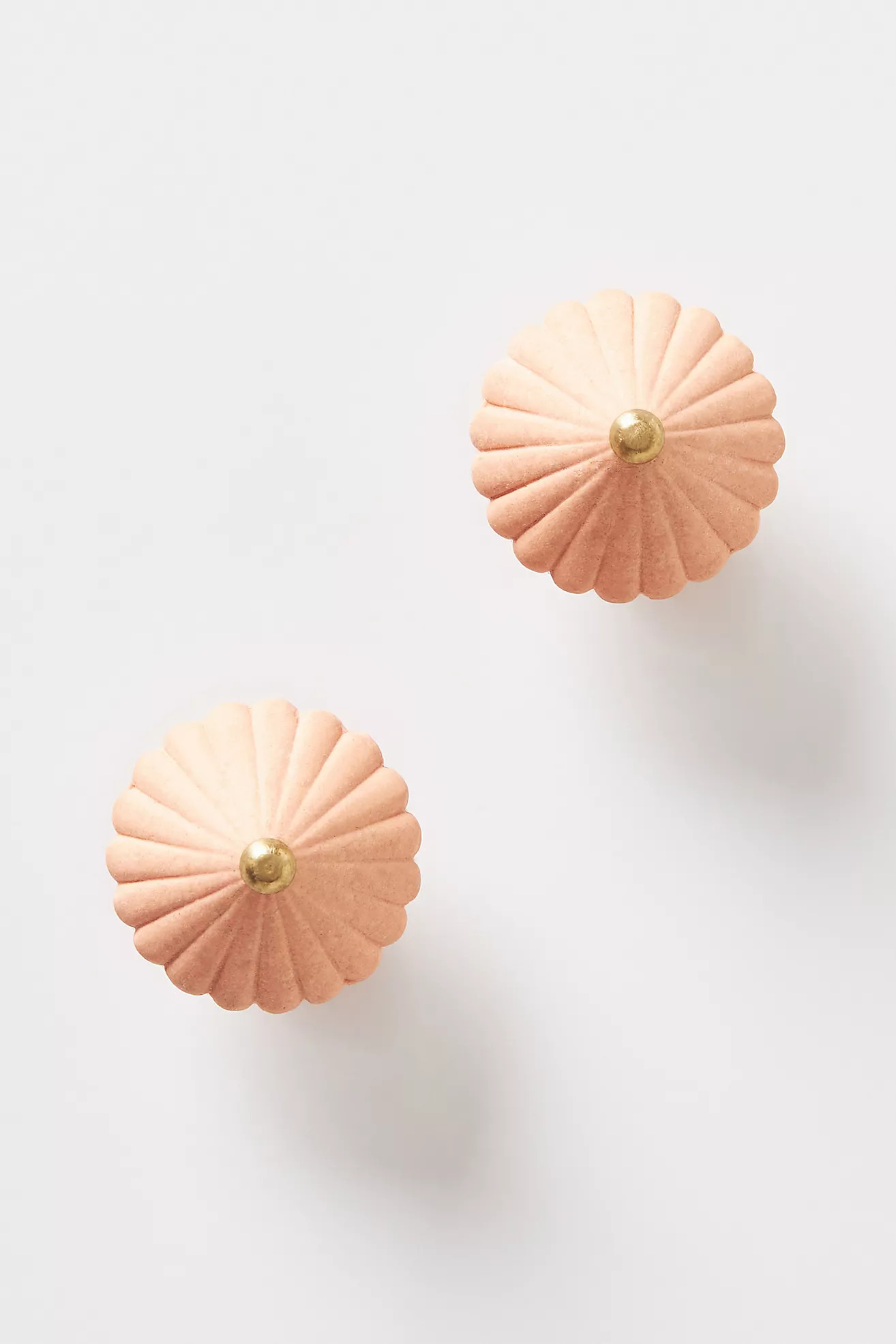 Colorado Knobs, Set of 2 | Anthropologie (US)