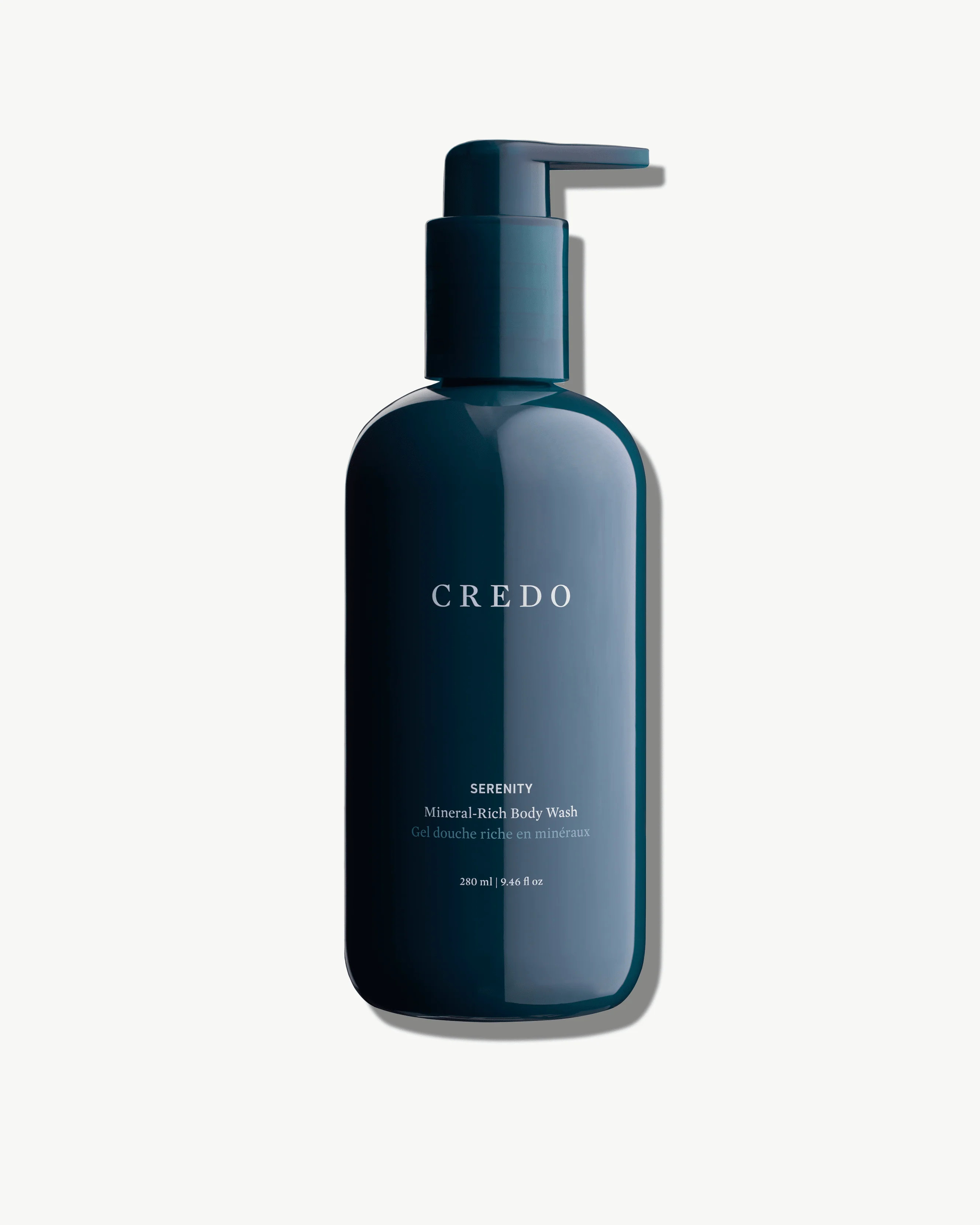 Serenity Mineral-Rich Body Wash | Credo Beauty