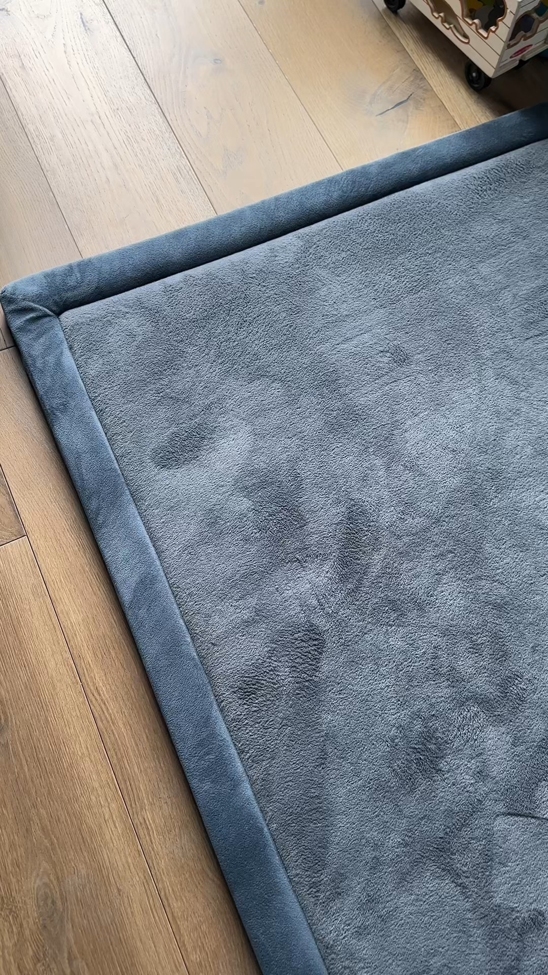 The softest playmat- a must when you had hardwood floors and kiddos! 

#LTKmomlife #LTKKids #LTKBaby