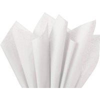 White Gift Grade Tissue Paper Sheets - 20"" X 30"" Choose Package Amount | Etsy (US)