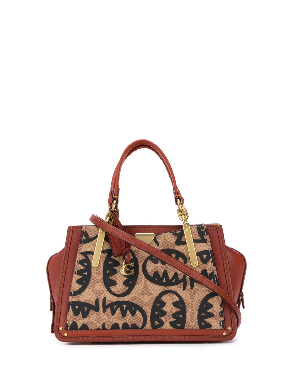 Dreamer 21 with Rexy By Guang Yu bag | Farfetch (US)