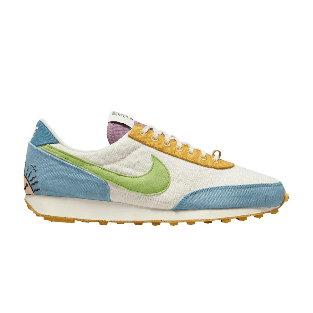 Nike Daybreak SE 'Sun Club - Worn Blue' Sneakers | GOAT