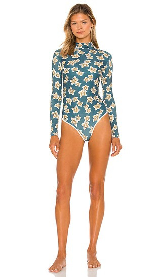 Ehukai One Piece Bikini in Tropic | Revolve Clothing (Global)