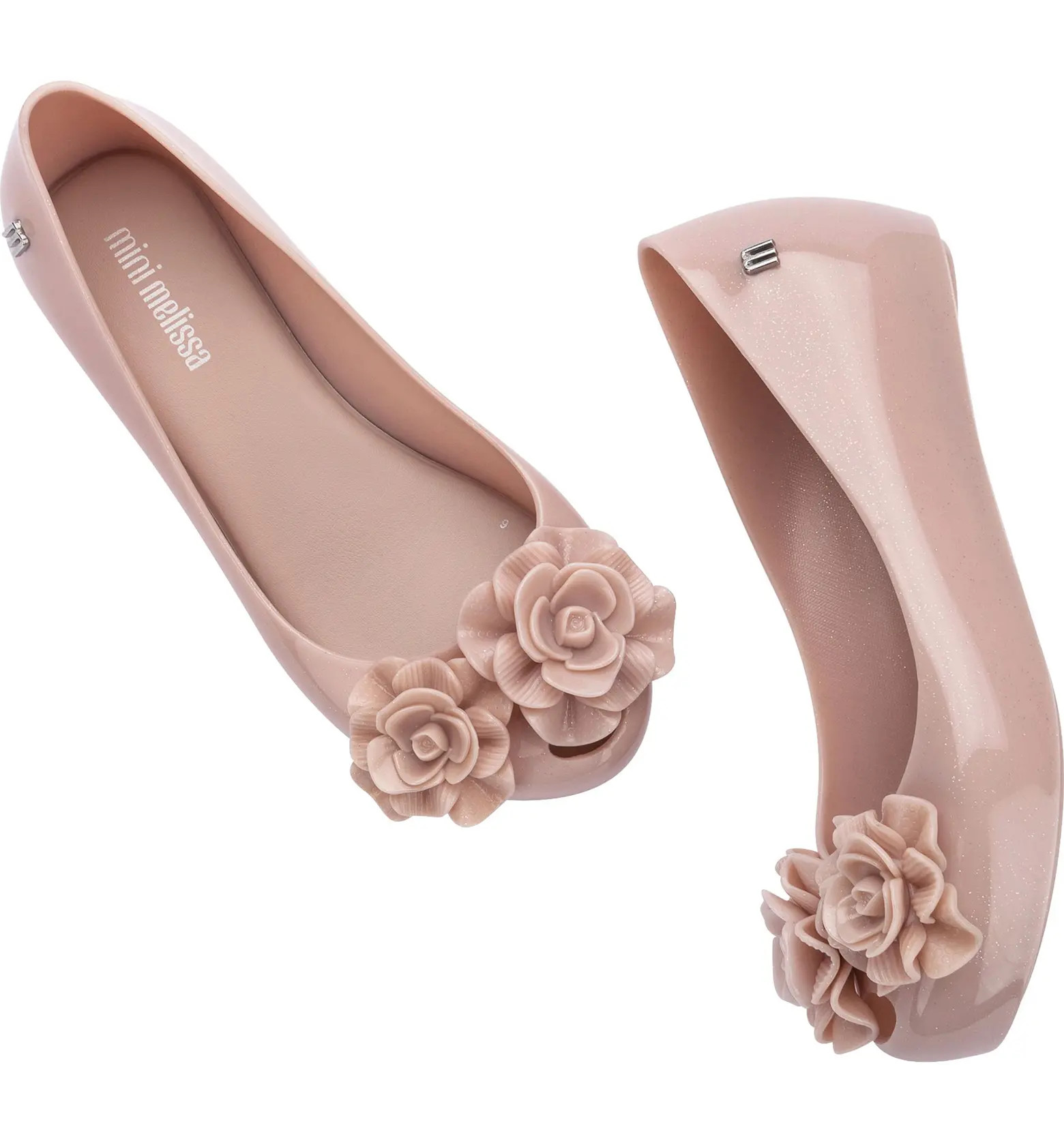 Mini Ultragirl Garden Flat | Nordstrom