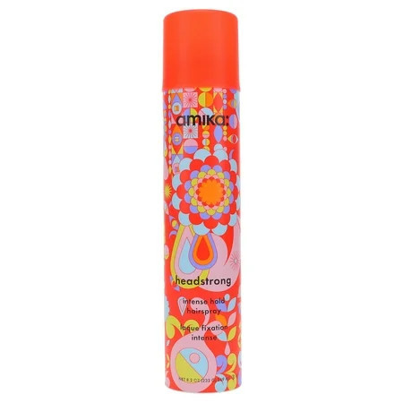 Amika Headstrong Intense Hold Hairspray 8.2 oz | Walmart (US)