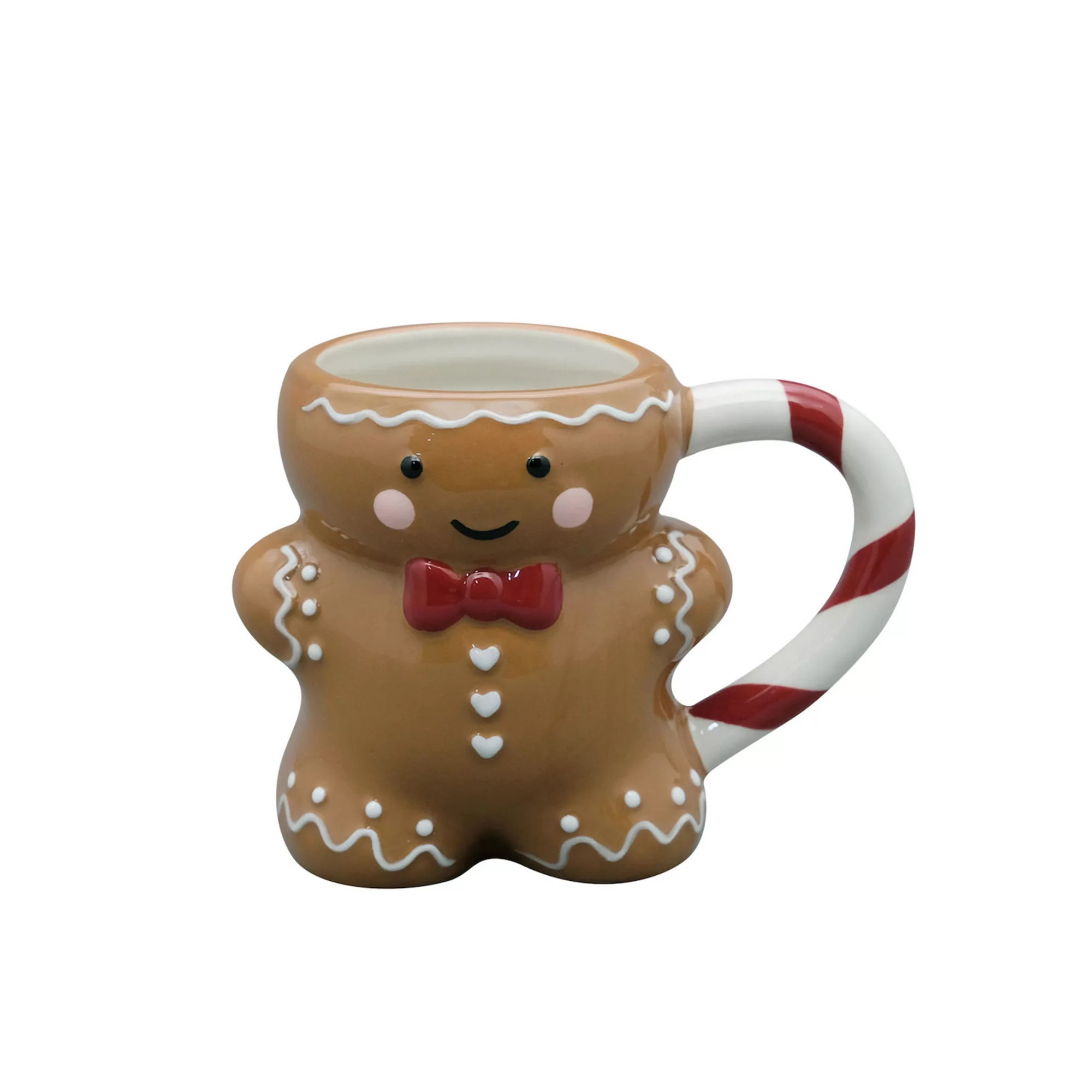 St. Nicholas Square® Gingerbread Kids Mug | Kohl's