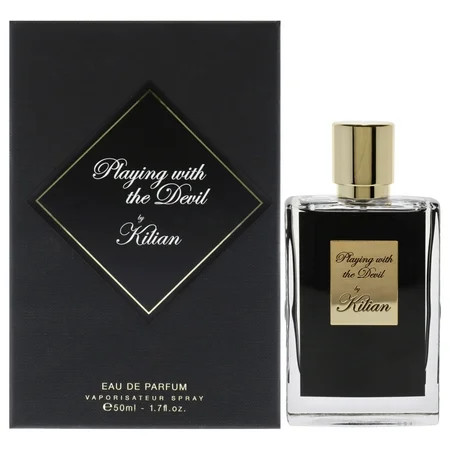 Kilian Playing With The Devil 1.7 oz EDP Spray | Walmart (US)