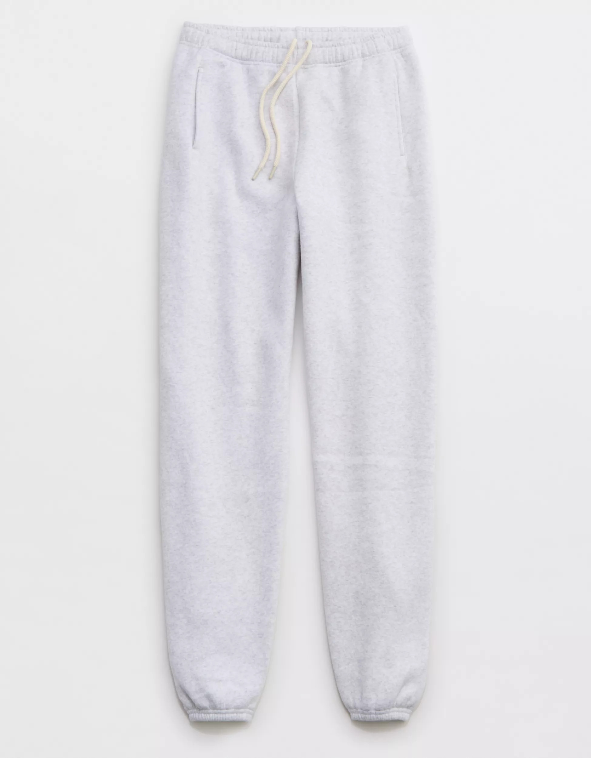 OFFLINE By Aerie Cloud Fleece Classic Jogger | American Eagle Outfitters (US & CA)