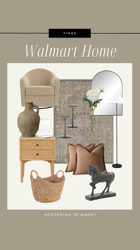 Walmart Home finds + faves!

walmart home decor, walmart furniture, affordable home, affordable home decor, budget friendly home, budget friendly furniture, mirror, floor lamp, stems, faux stems, area, rug, vase, basket, home decor, pillows 

#LTKfindsunder50 #LTKfindsunder100 #LTKhome