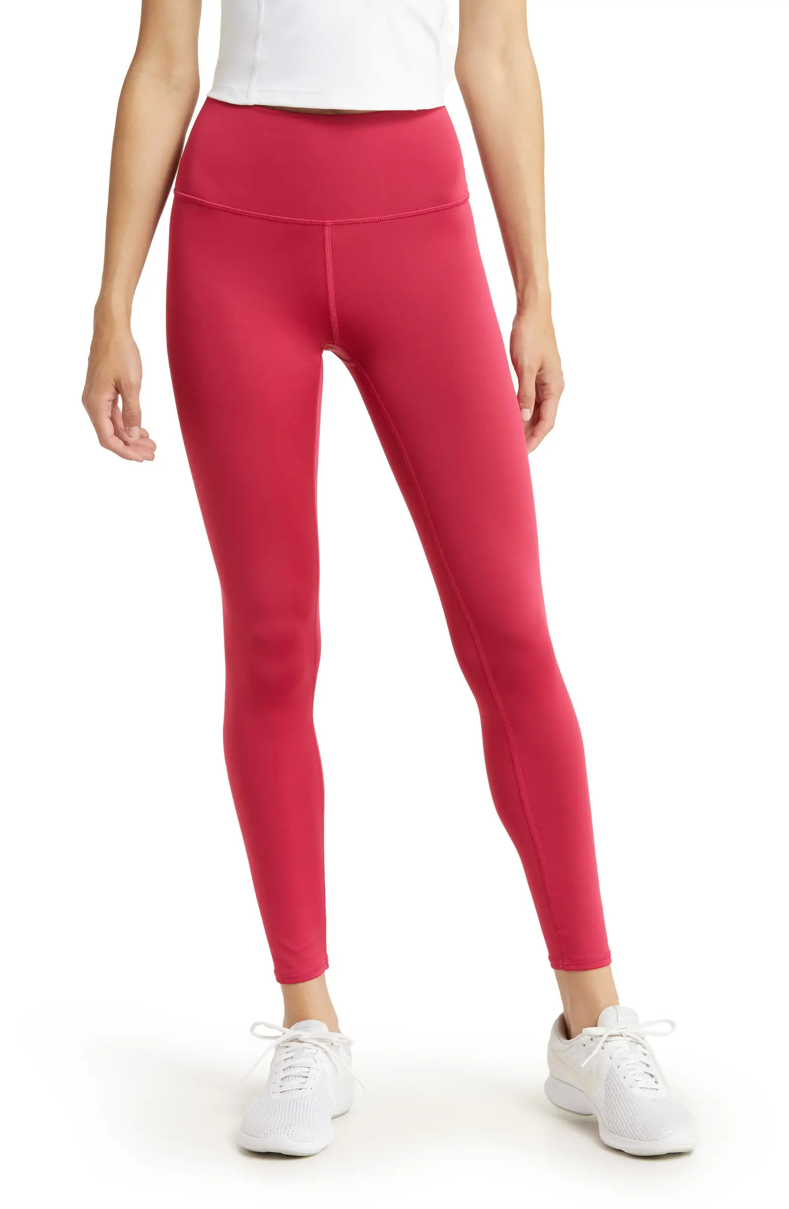 Airlift High Waist Leggings | Nordstrom