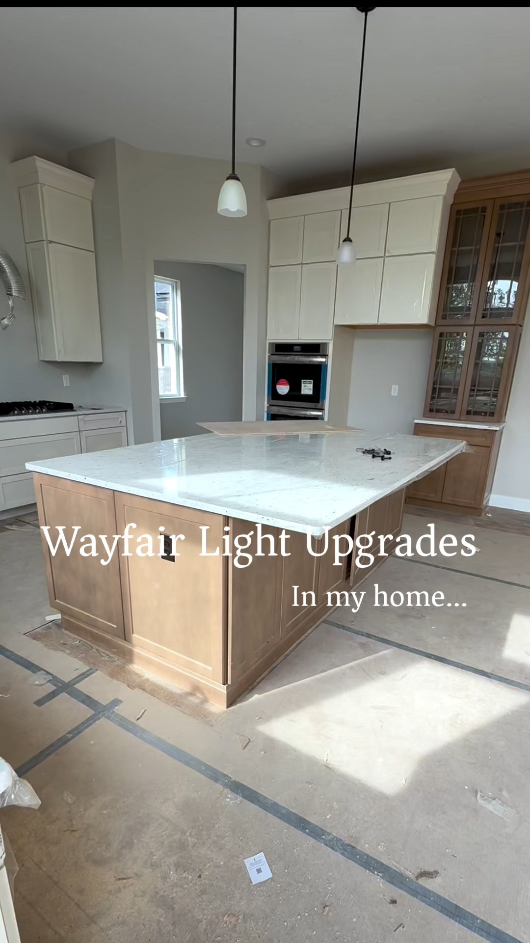 My favorite statement lights from Wayfair. @Wayfair 

#LTKHome