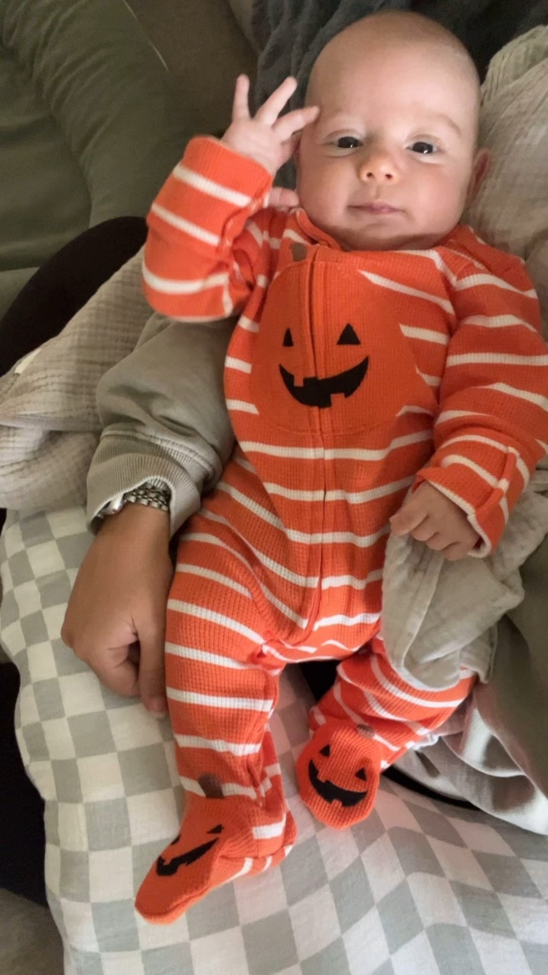 Get in the spirit for under $15! 

#LTKSeasonal #LTKHalloween #LTKBaby