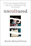 Uncultured: A Memoir     Hardcover – September 20, 2022 | Amazon (US)