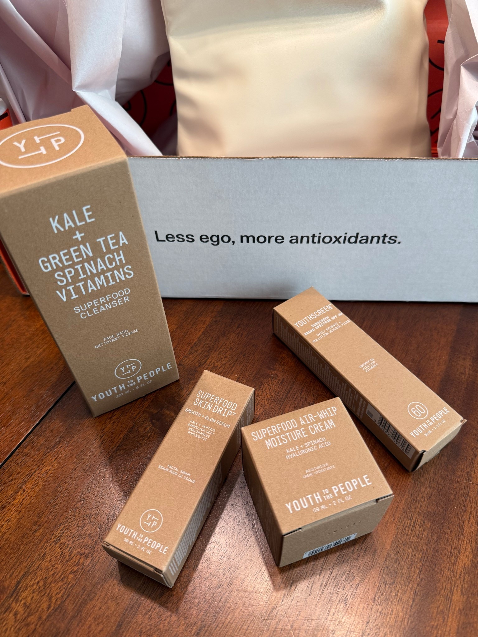 my fave vegan + cruelty free skincare 

#LTKBeauty