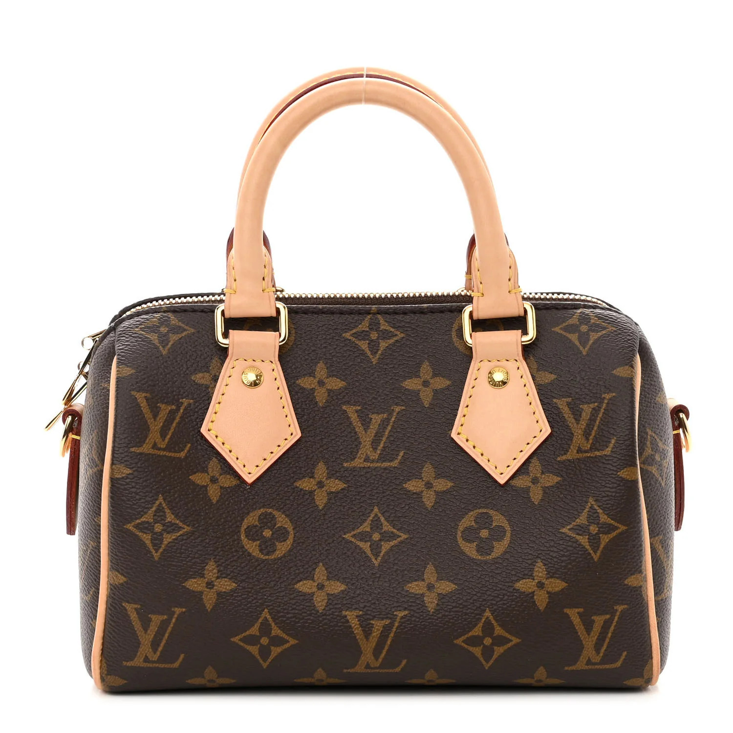 Monogram Speedy Bandouliere 20 | FASHIONPHILE (US)