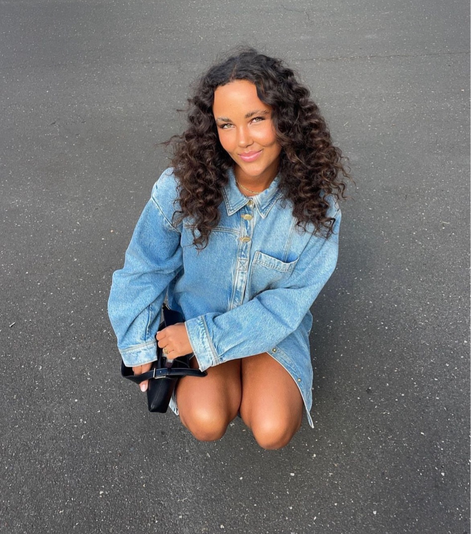 Aje Denim 💙

#LTKaustralia