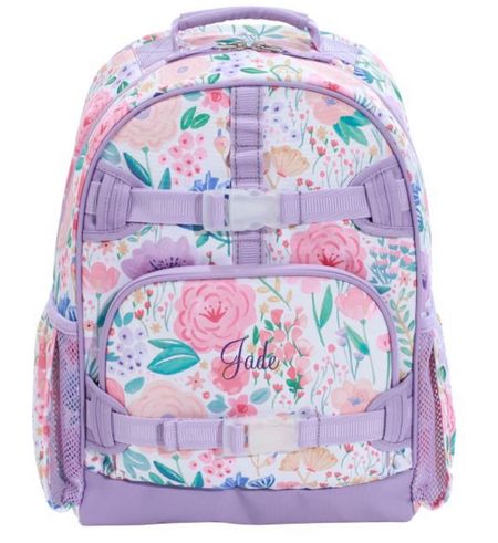 Kids backpack 

#LTKSeasonal #LTKstyletip #LTKunder50