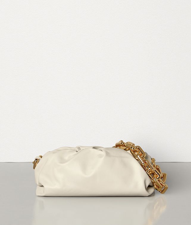 The Chain Pouch | Bottega Veneta