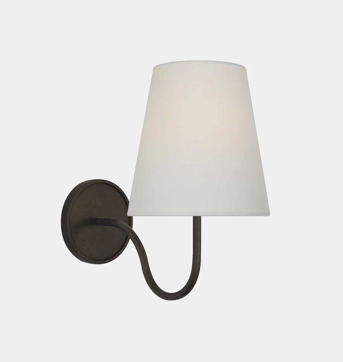 Lyndsie Small Sconce | Amber Interiors