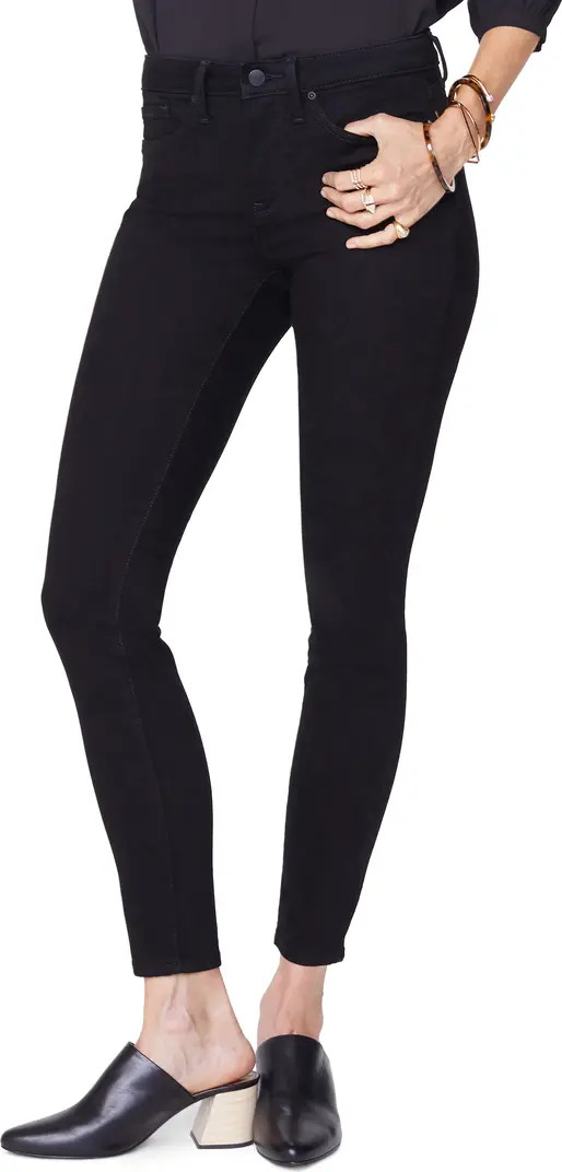 Ami Skinny Jeans | Nordstrom