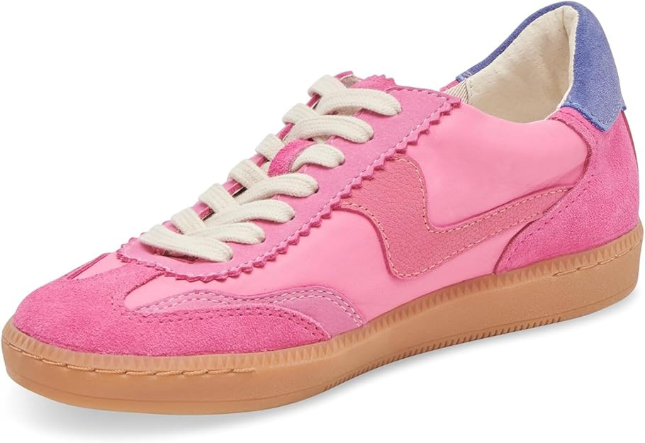 Dolce Vita Women's Notice Sneaker | Amazon (US)