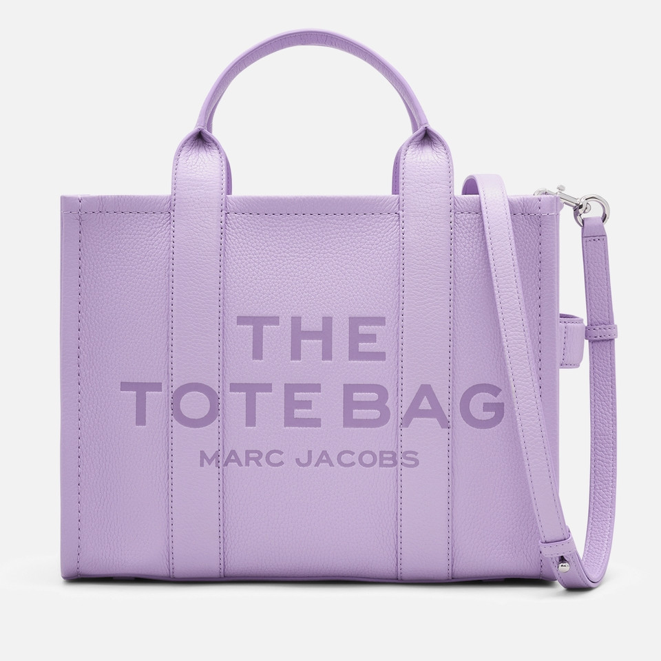 Marc Jacobs The Medium Leather Tote Bag | Mybag.com (Global) 