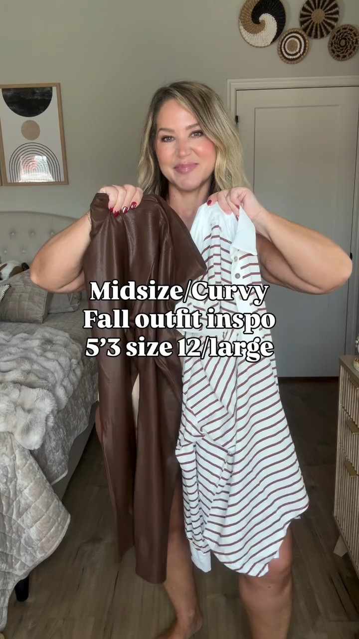 #LTKgrwm #LTKootd #LTKMidsize