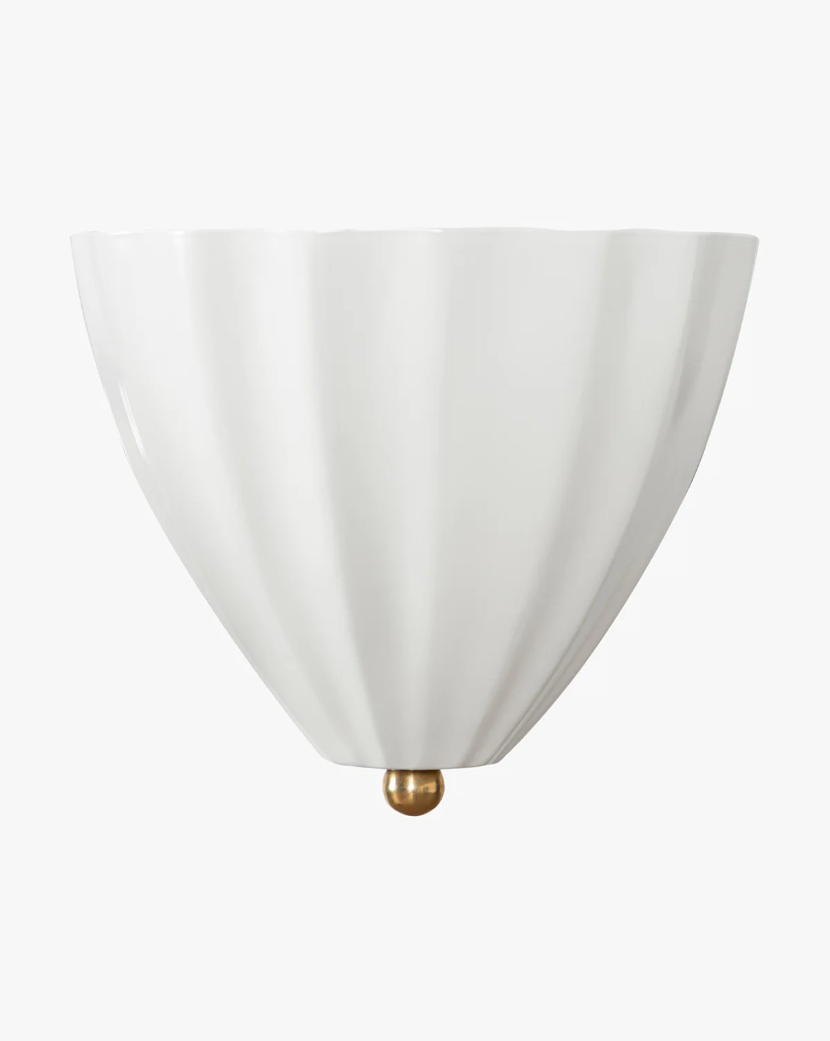 Brigadier Wall Sconce | McGee & Co. (US)