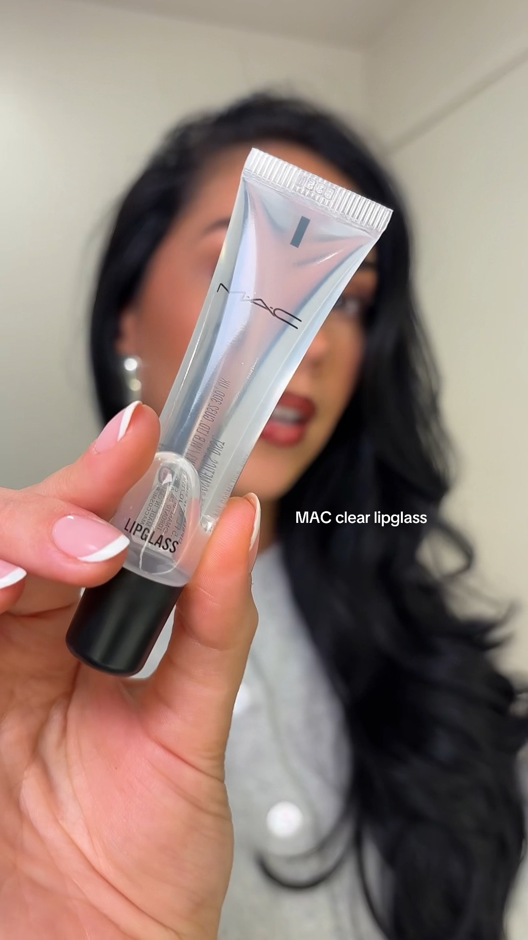 cherry lip combo tutorial 

#LTKBeauty