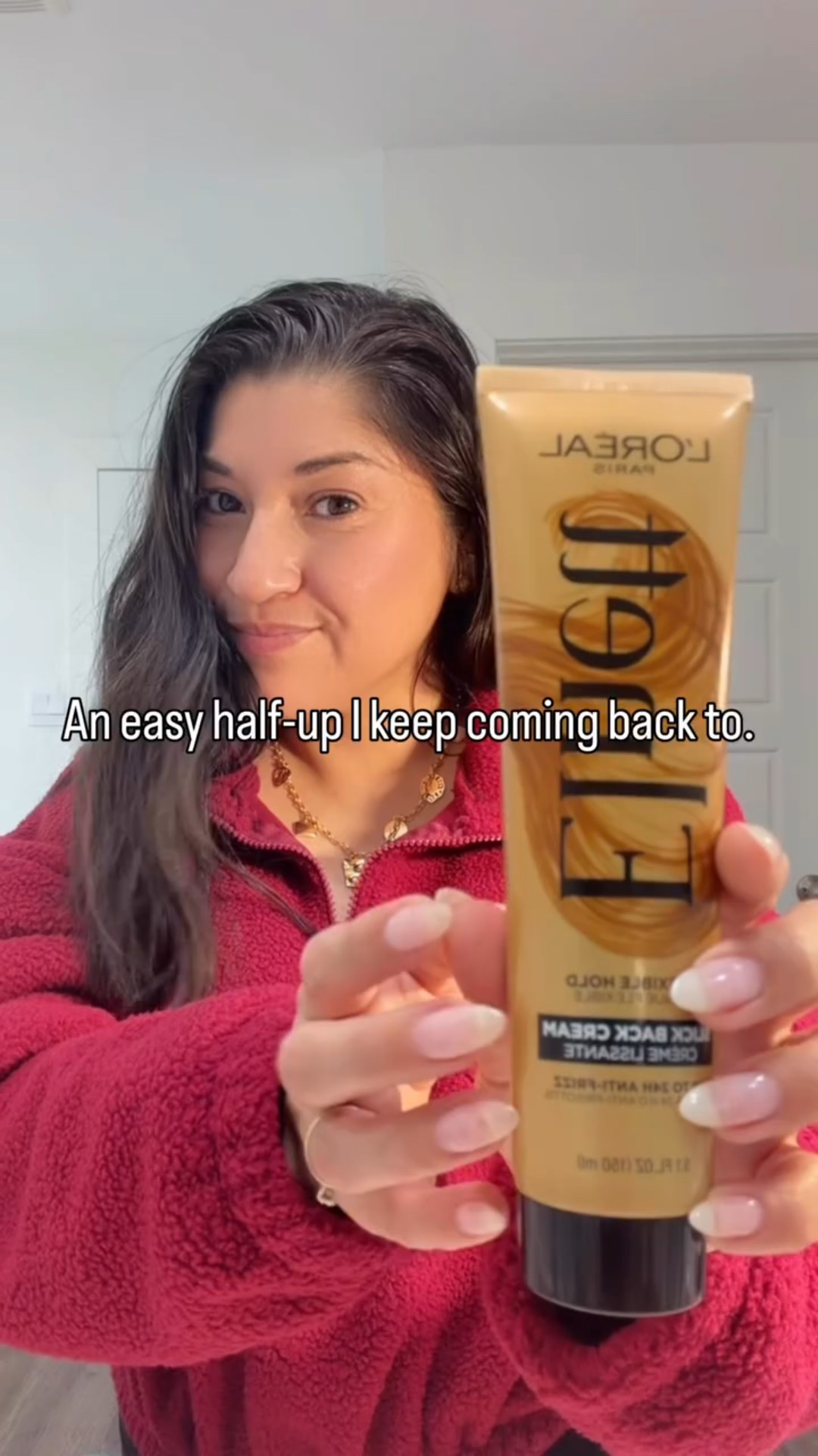 My favorite hair products! 

#momlife #simplehair #everydaystyle #realmomlife #lifestylecreator

#LTKdayinmylife #LTKselfcare #LTKgrwm