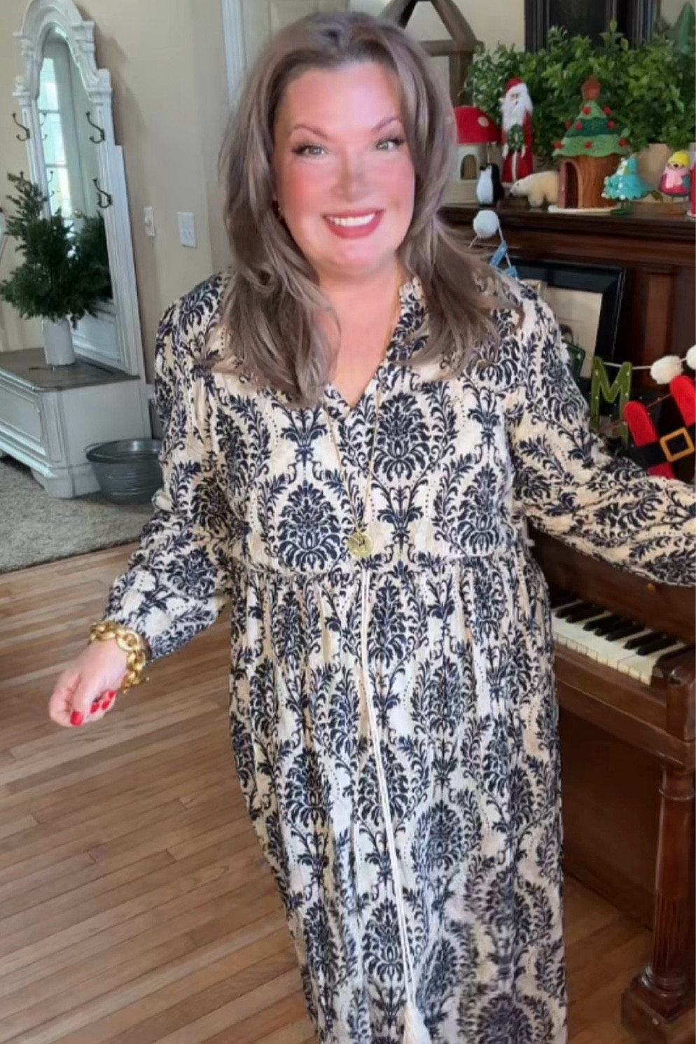 Bloomchic boho

#LTKSaleAlert #LTKPlusSize #LTKOver40