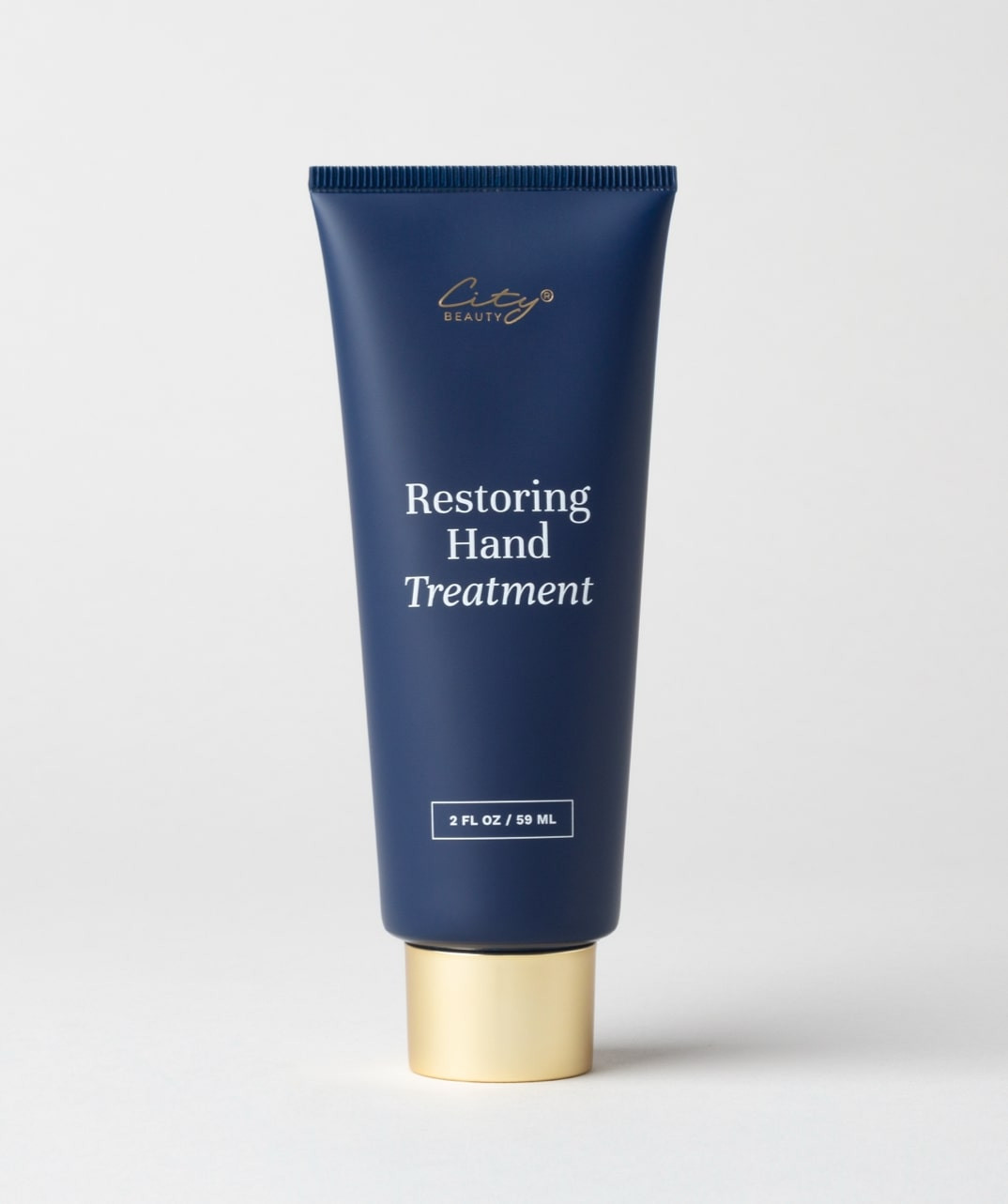 Restoring Hand Treatment | City Beauty