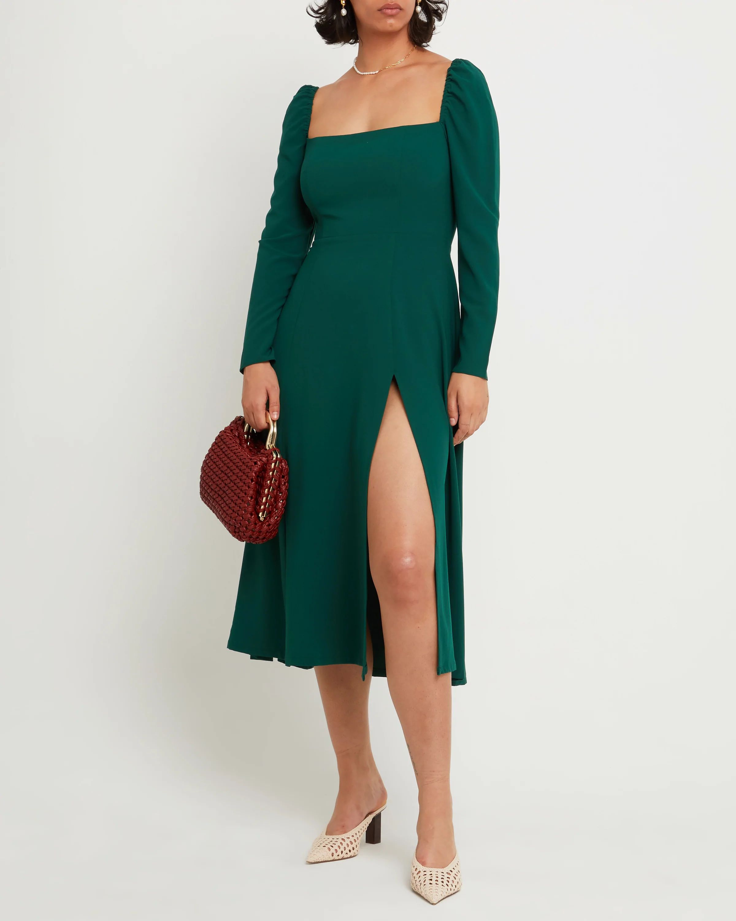 Lenon Dress | Few Moda