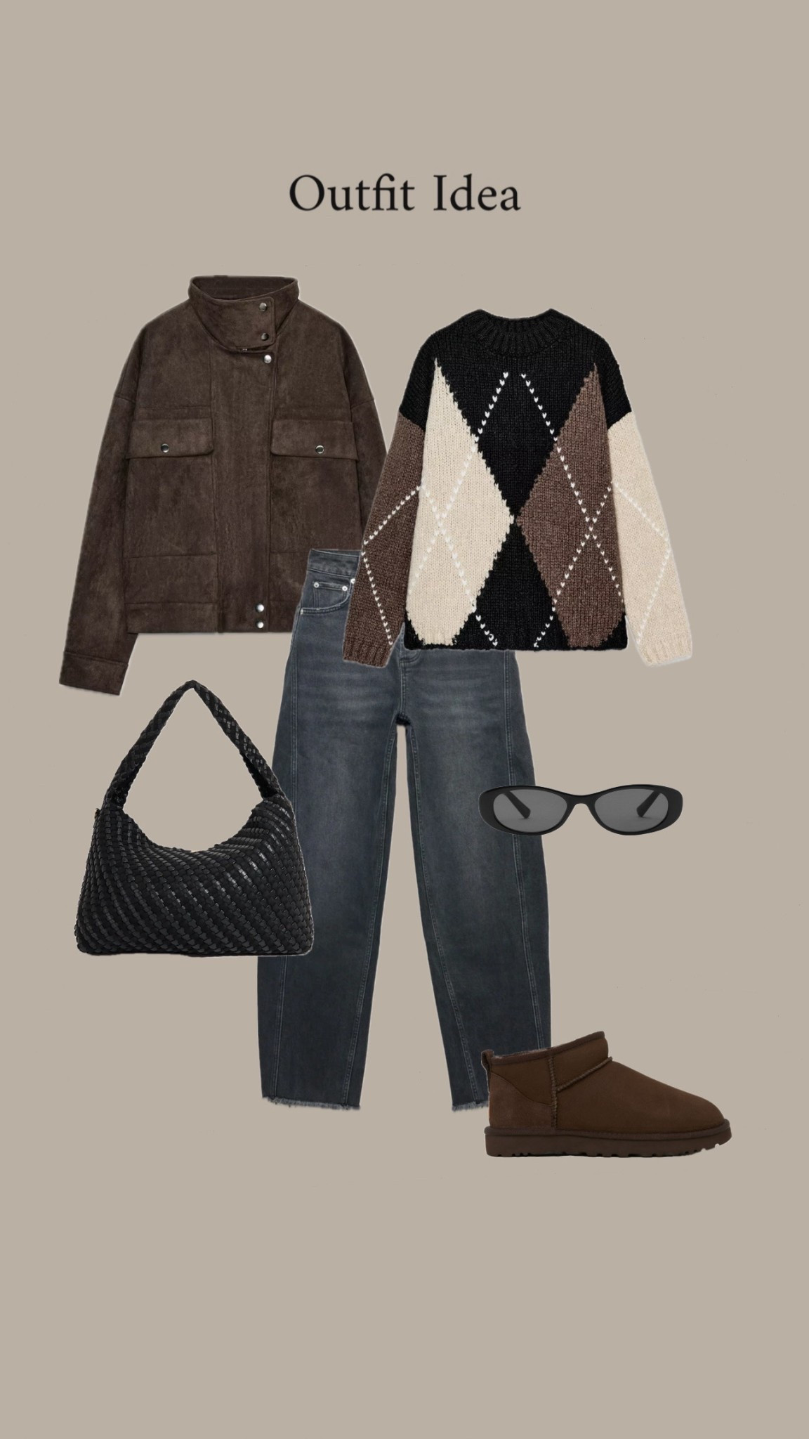 #LTKautumn #LTKjeans #LTKstyletip