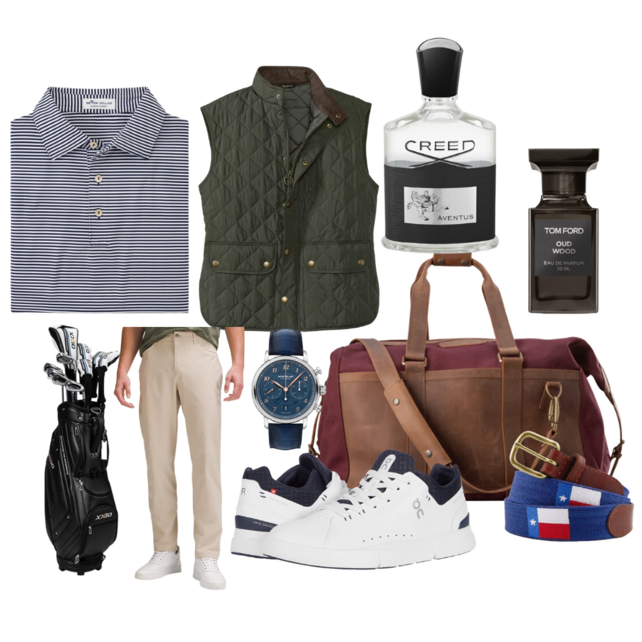 Perfect gift ideas for boys & men! 

#LTKGiftGuide