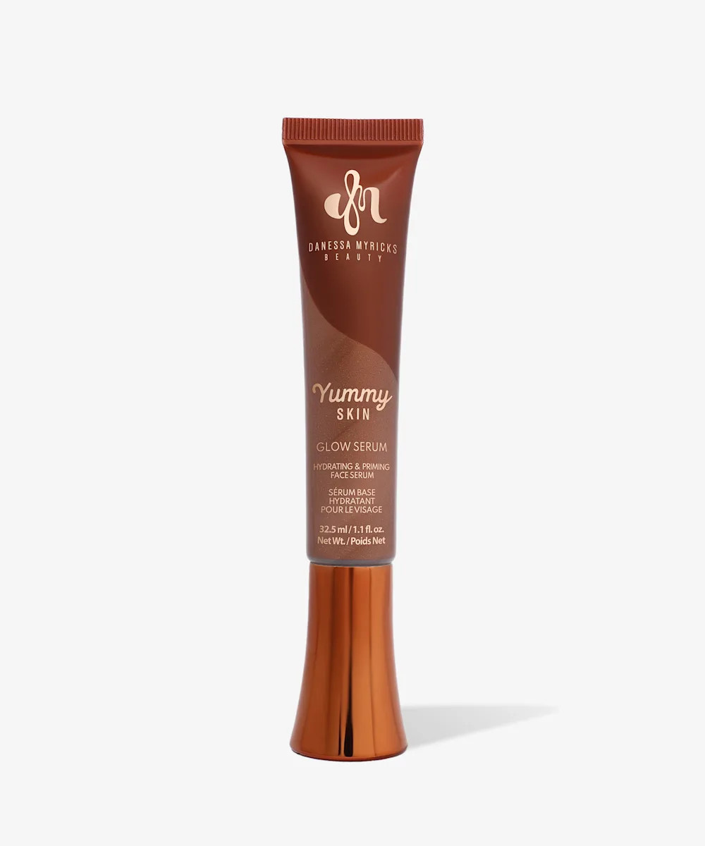 Yummy Skin Glow Serum | Beauty Bay