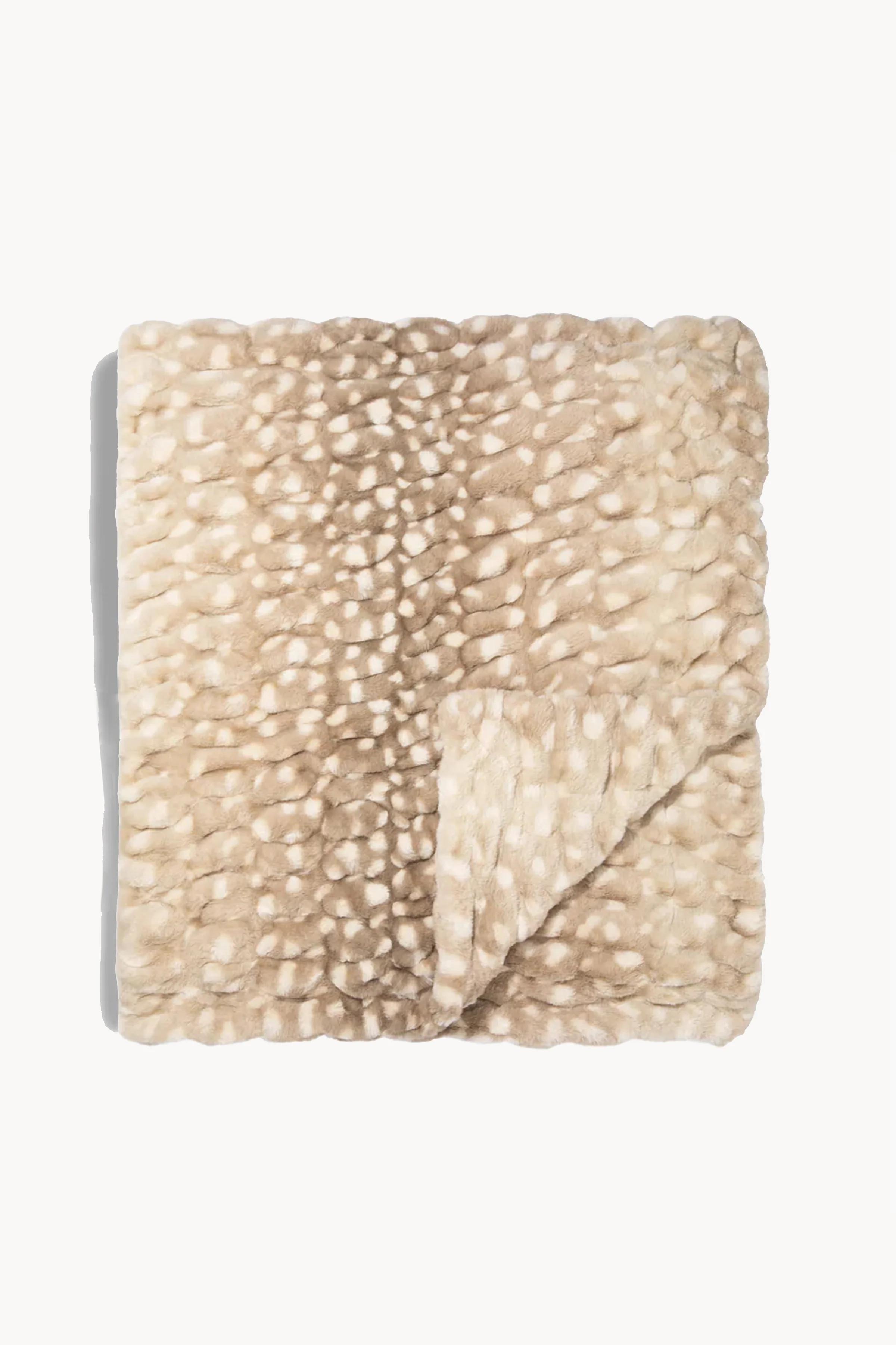Forest Fawn | Lola Blankets