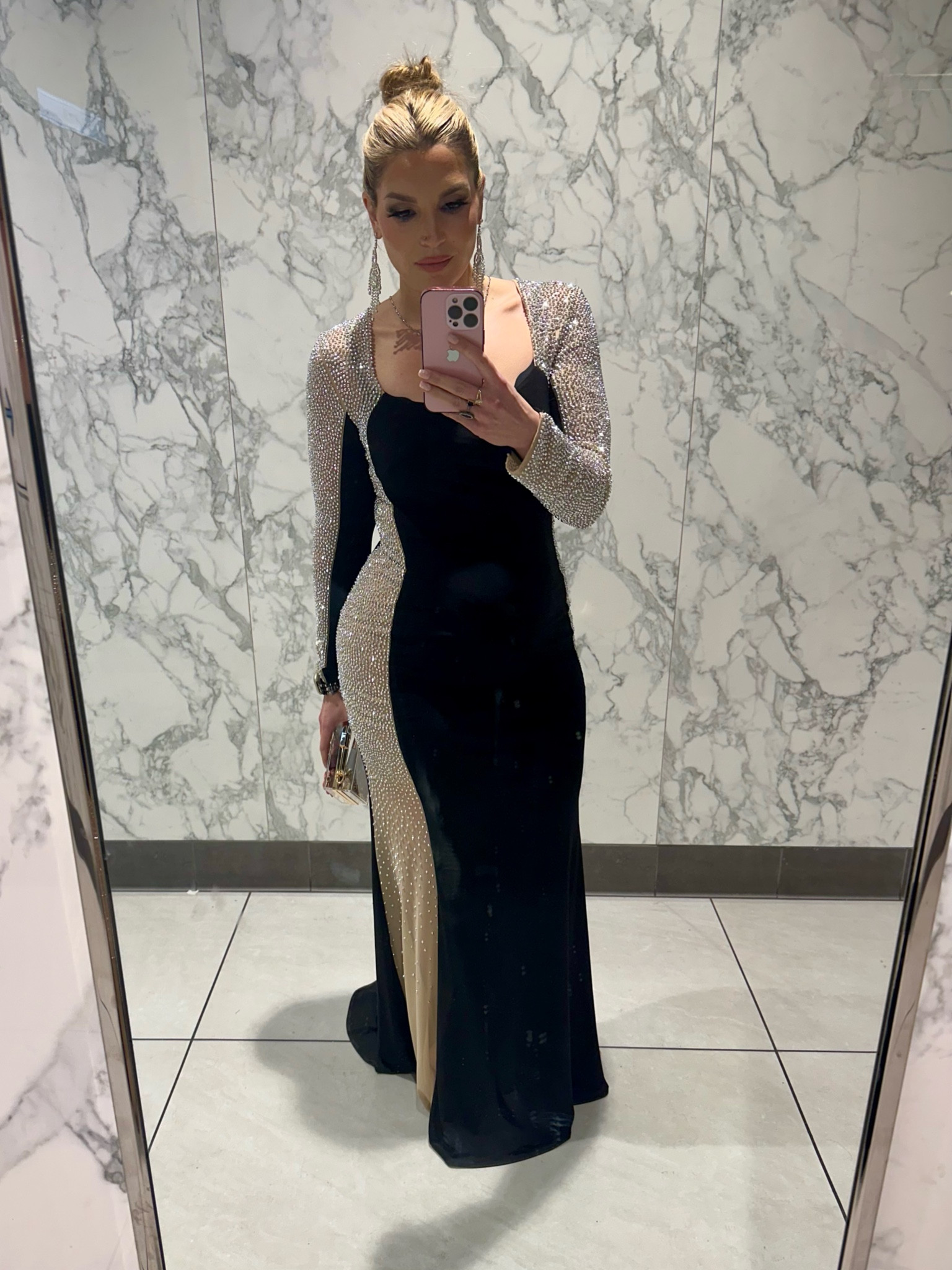 KCFW finale 

#LTKparties #LTKmidsize