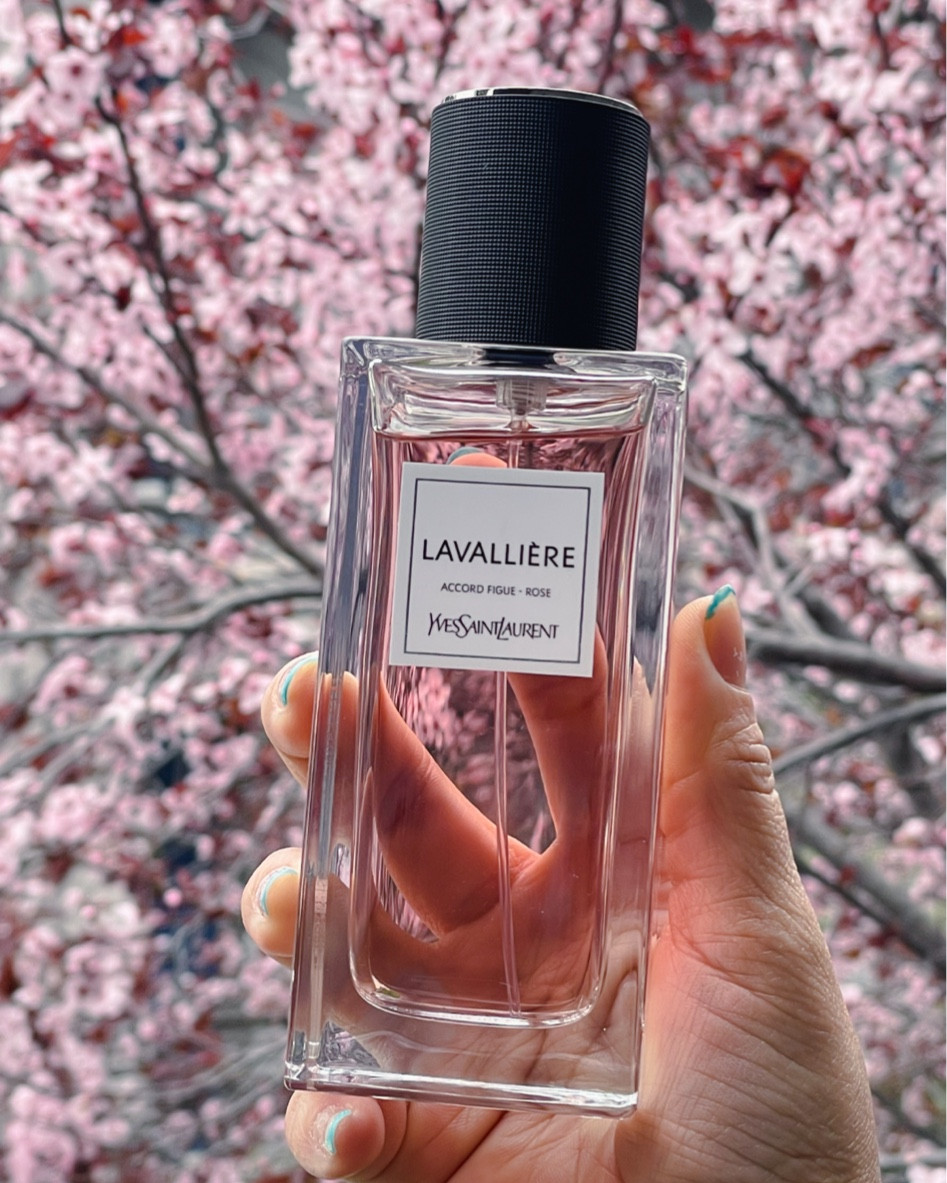 YSL LAVALLIÈRE - LE VESTIAIRE DES PARFUMS

#LTKFind #LTKbeauty #LTKSeasonal