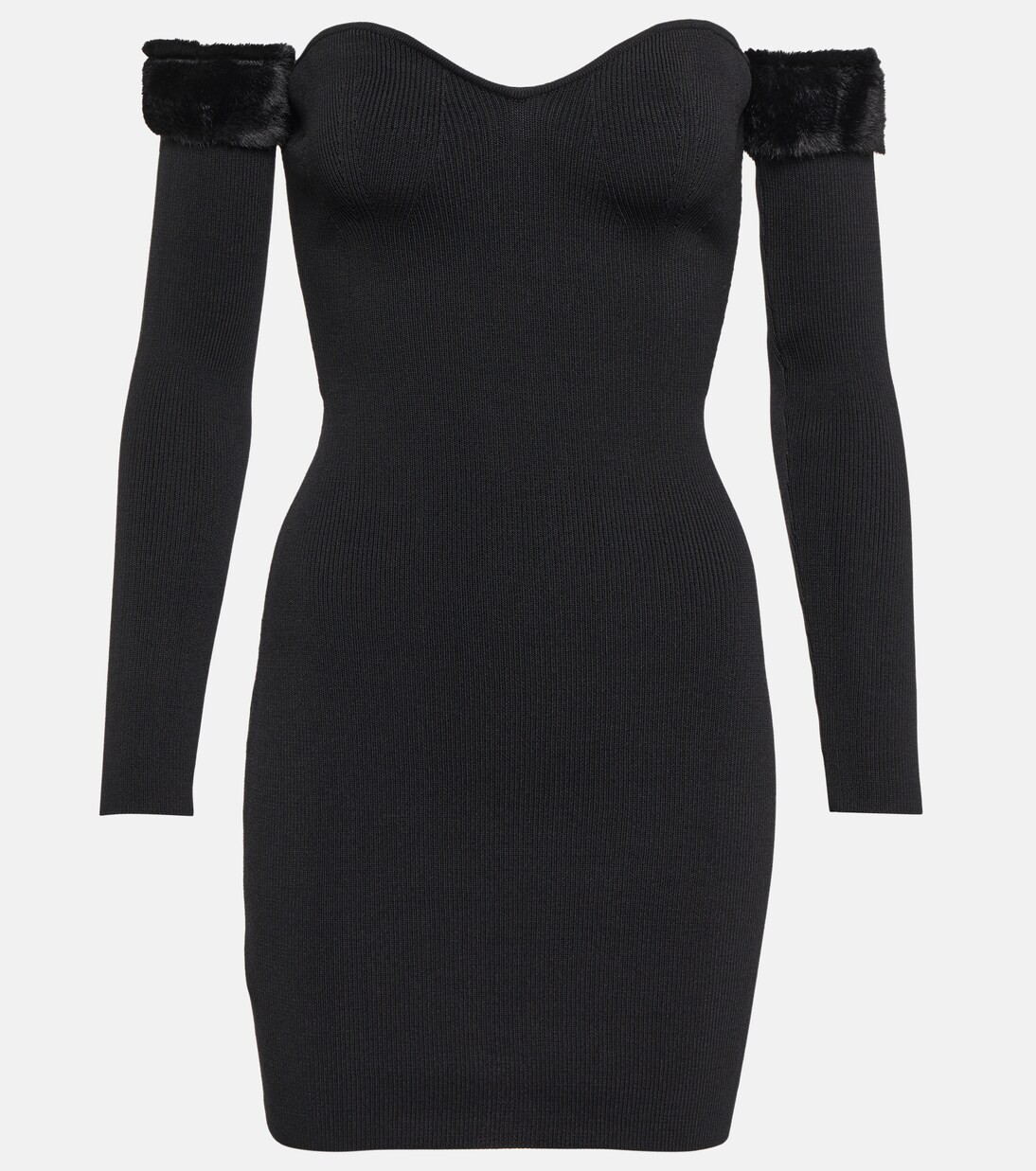 Josee minidress | Mytheresa (UK)