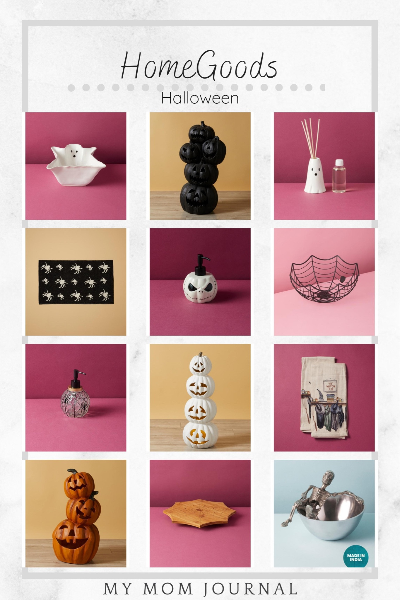 It’s August which means it’s time for everything sPooKy! 

#homegoods #falldecor #halloween #spookyseason 

#LTKsalealert #LTKhome #LTKSeasonal