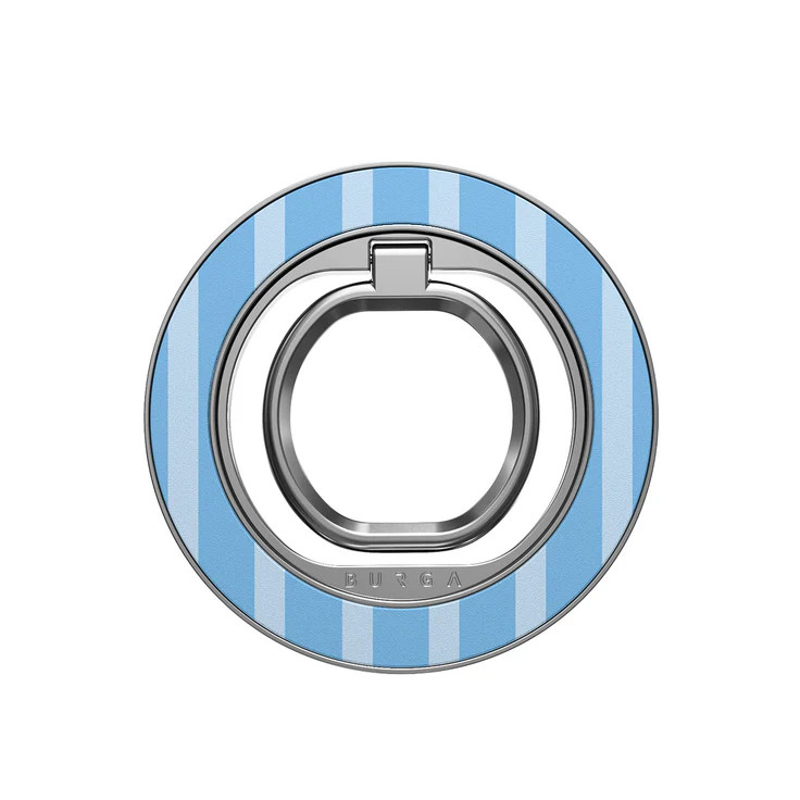 The Hamptons - Magnetic Ring Holder | BURGA