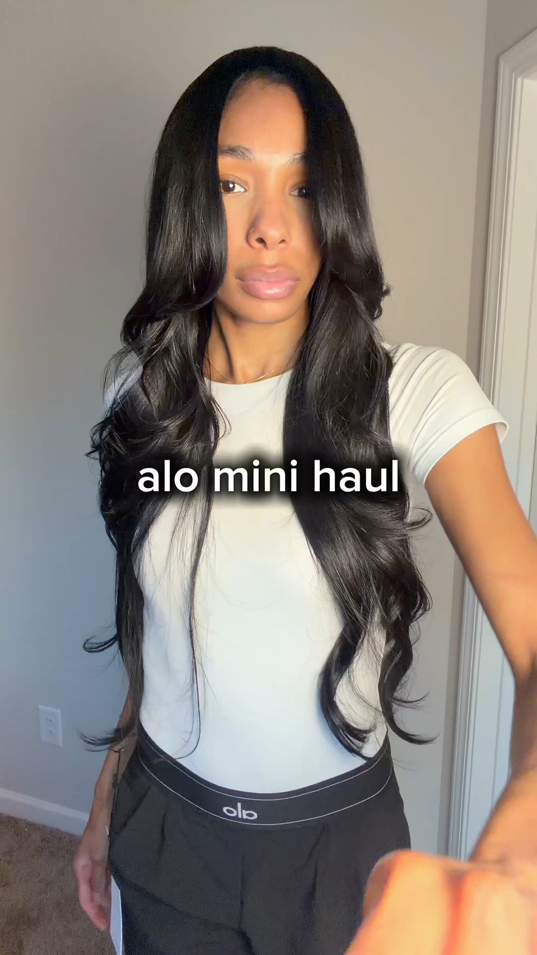 alo suit up trousers long navy and black in (xs) all star tracksuit in burgundy (small in jacket sold out can sign up for restock alerts, pants in long xs)

#LTKStyleTip #LTKTall #LTKActive