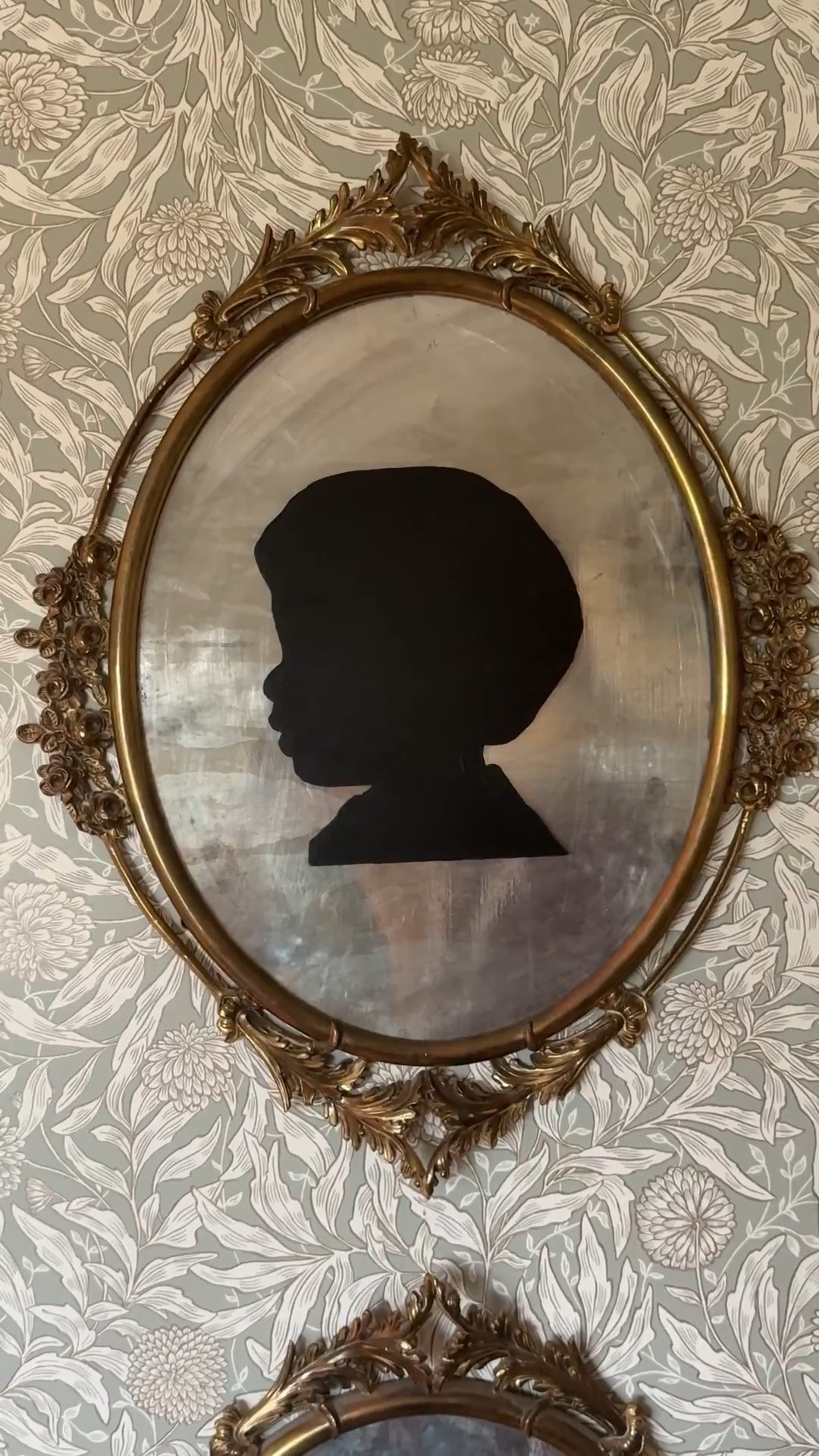 Grab a vintage frame with glass or a mirror and some acrylic paint to make the sweetest Mother’s Day gift! 

#LTKSeasonal #LTKvlog #LTKHome