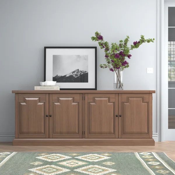 Morriston 90'' Sideboard | Wayfair North America